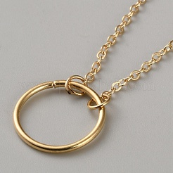 3шт. 3 набора браслетов из железных звеньев и подвесок&nbsp;BJEW-WH0041-09