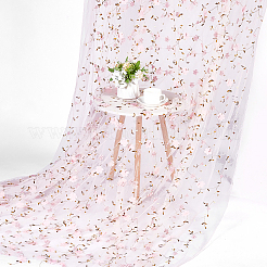 Polyester-Stickgewebe&nbsp;DIY-WH0622-616A
