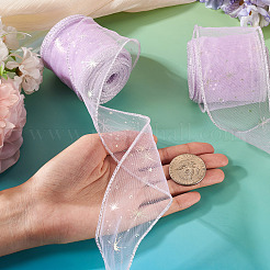 Ленты сетки деко полиэстера&nbsp;OCOR-TAC0024-004B