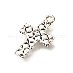 Сплавочные подвески тибетского стиля&nbsp;TIBE-L008-34AS