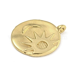 Ионное покрытие (ip) подвески из нержавеющей стали 304&nbsp;STAS-I307-566G