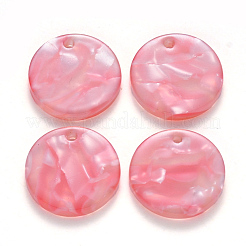 Подвески из ацетата целлюлозы (смолы)&nbsp;KY-S161-018A-02