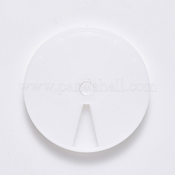 Пластиковые бисера контейнеры&nbsp;CON-Q036-01B