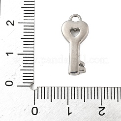 Подвески из нержавеющей стали 304&nbsp;STAS-S185-04P