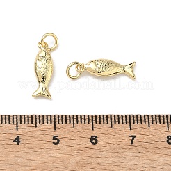 Латунные подвески&nbsp;KK-C252-01C-G