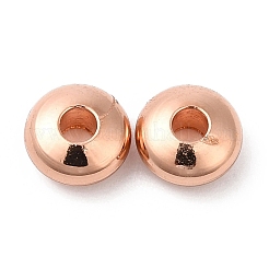 Perline in ottone&nbsp;KK-B073-02D-RG