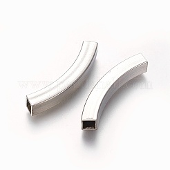 Бусины из нержавеющей стали 304&nbsp;LS-STAS-L226-057B-P