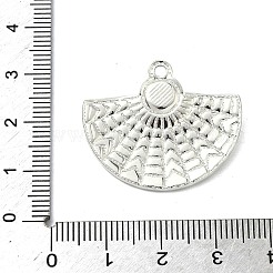 Окрашенные синтетические бирюзовые подвески&nbsp;LS-STAS-G374-05S-07