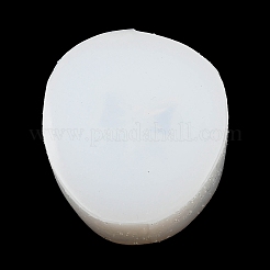 Сердечко с бантом своими руками силиконовые формочки&nbsp;SOAP-PW0001-046D