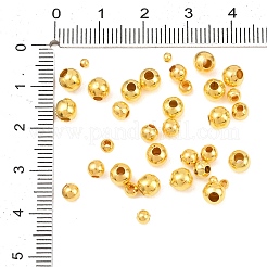 Spacer бисер железа&nbsp;IFIN-X0003-G