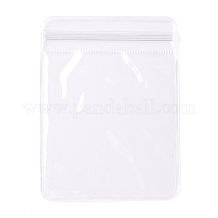 Sacchetti richiudibili in PVC antiossidante&nbsp;X-AJEW-G034-01C