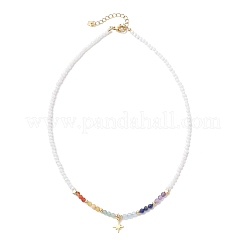 Подвеска в форме звезды из нержавеющей стали 304&nbsp;NJEW-JN05773