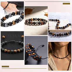 Kits de fabrication de bijoux de bricolage&nbsp;DIY-PA0002-13