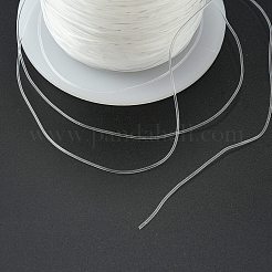 Importierter elastischer Kristallfaden&nbsp;CT-WH0001-0.8mm-02