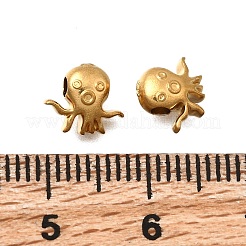 Бусины из нержавеющей стали 304&nbsp;STAS-Z160-19G