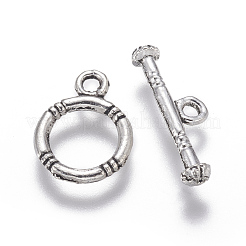 Застежка из легкого кольца&nbsp;PALLOY-J154-54AS