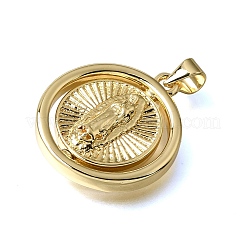 Messing Anhänger & Charms&nbsp;KK-CBA29C7-03G