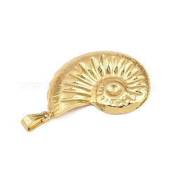 Оправы для подвесок из нержавеющей стали 304 в виде кабошонов&nbsp;STAS-P416-01G