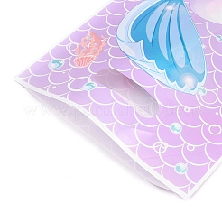 Plastikverpackungsbeutel mit Ozeanmotiv&nbsp;ABAG-F011-01B