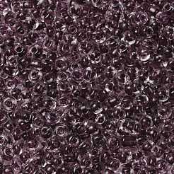 8/0 perline di vetro&nbsp;X1-SEED-A014-3mm-136B