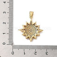 Латуни циркония кубической подвески&nbsp;KK-K275-05G