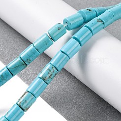 Природные Говлит бисер нитей G-H025-01