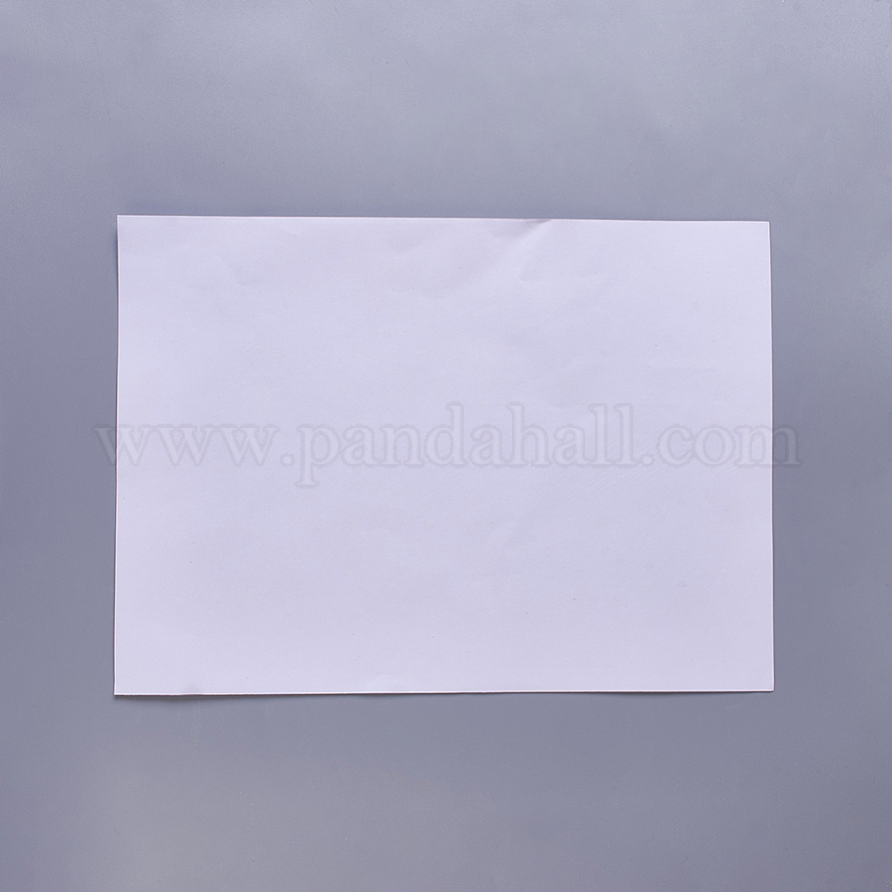 Wholesale A4 Double Sided Tape Adhesive Paper