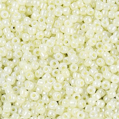 Бисер из стекла &nbsp;SEED-A011-2mm-152-1