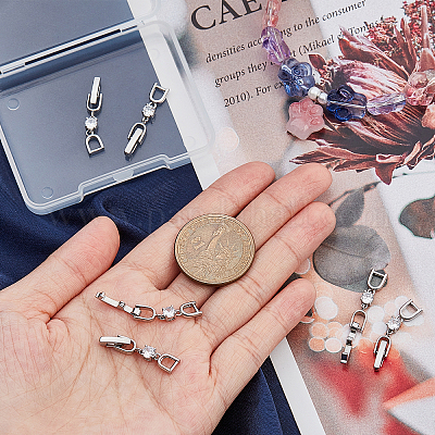 COMME 拘わら CA COLLECTION チャームブレスレット 