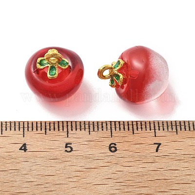 Сплав стекла подвески&nbsp;FIND-U033-06G-1