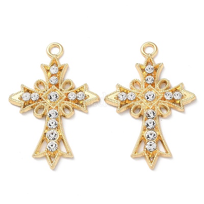 Подвески из сплава &nbsp;ENAM-C014-07G-1