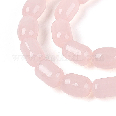 Стеклянные бусины&nbsp;GLAA-T028-14J-02-1