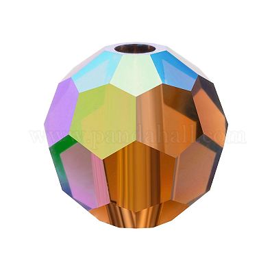 Хрустальные бусины preciosa®&nbsp;X-PRC-BB6-10220-200-1