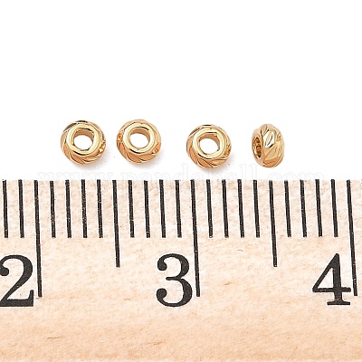 Латунные бусины&nbsp;XGRQ19527-313G-1