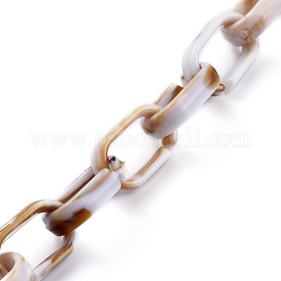 Acrylic chains wholesale hot sale