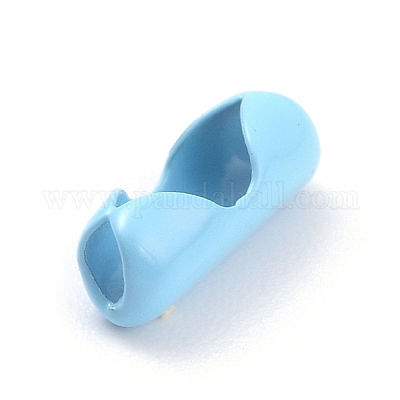 Латунные соединения шаровой цепи&nbsp;LS-KK-J276-15B-P18-1