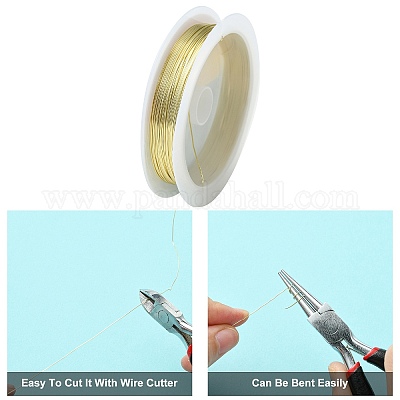 Медная проволока&nbsp;CWIR-CW0.5mm-28-1