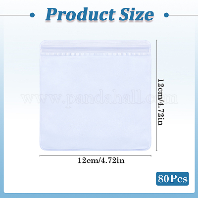 Wiederverschließbare PVC-Verpackungsbeutel&nbsp;OPP-SP0001-02C-02-1
