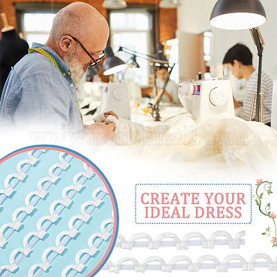 Атласная лента&nbsp;SRIB-WH0007-10A-1