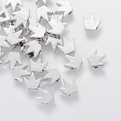 Латунные бусины&nbsp;LS-KK-T014-12P-1