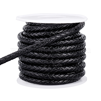 Round Leather Cord  Wholesale Jewelry Supply