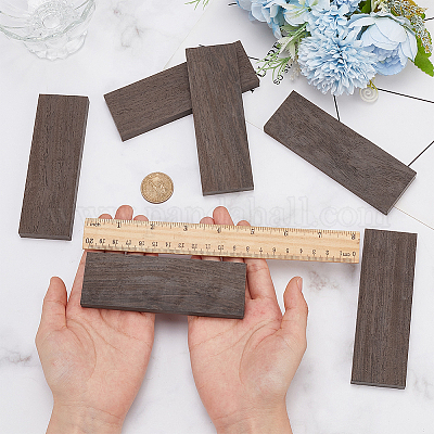 Sandelholzplattenmaterial&nbsp;LS-DIY-WH0568-95-1