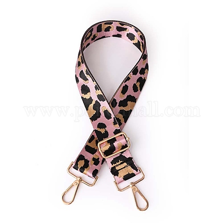 Цепочка для сумок из полиэстера&nbsp;PW-WGF5607-02-1