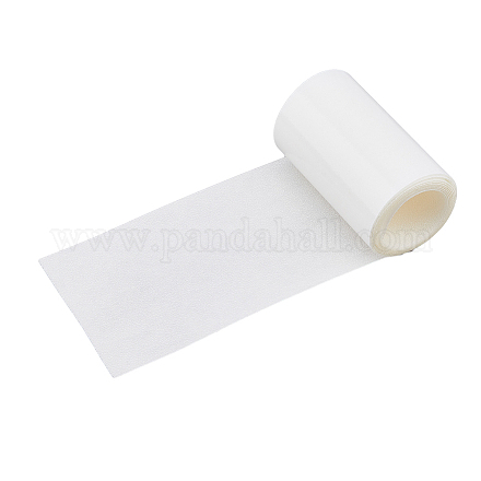 Наклейки на нескользящую подошву из силиконовой резины&nbsp;FIND-WH0126-493B-1