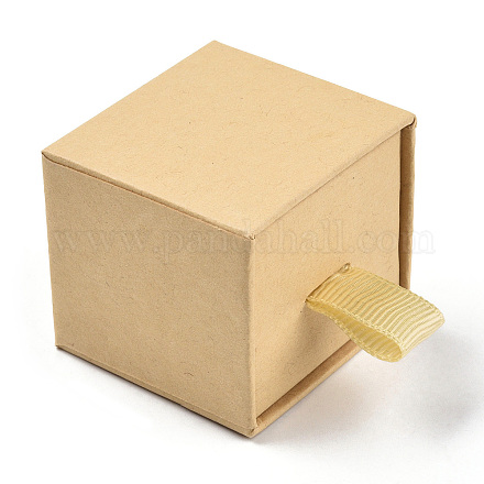 Boîtes à bijoux en carton CBOX-N012-28-1
