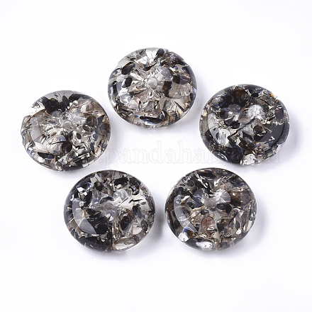 Resin Beads X-RESI-T024-02A-1