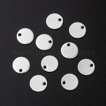 304 charms in acciaio inox STAS-H436-66S-15mm-1
