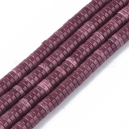 Natural Agate Beads Strands X-G-T115-08F-1