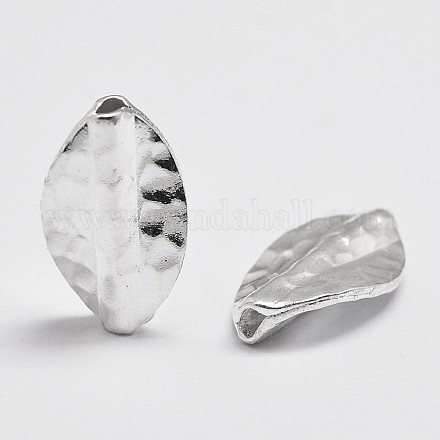Шарики стерлингового серебра STER-P010-035-1