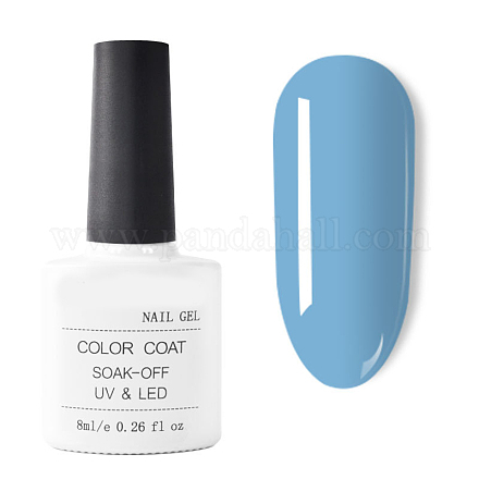 Nail Paint Color Gel MRMJ-T009-029-44-1